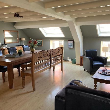 Bij Ons Achter Apartment Biggekerke Luaran gambar